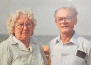 Historias de “La Lavalle”: el matrimonio Ott – Reinecke