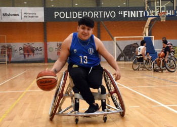 Arrancan los Parapanamericanos U-20 en Bogotá