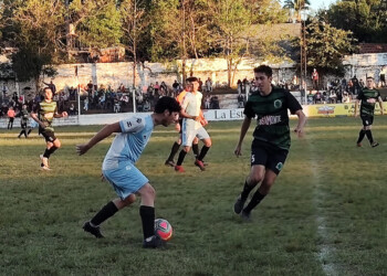 Mandiyú e Yrigoyen definen último semifinalista