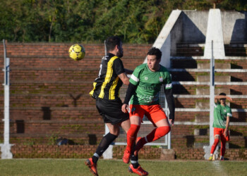 Liga obereña: se completan los pendientes