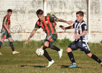 Liga Posadeña: la punta se pone en juego 