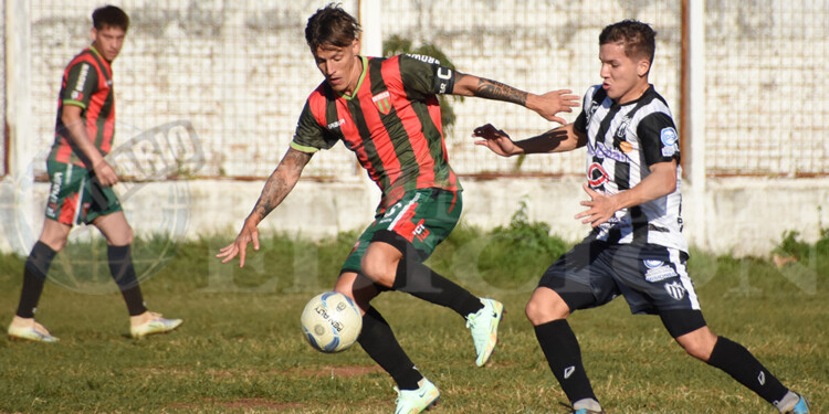 DESCANSO. Se postergó tanto el inicio del Clausura de la A como el ascenso.