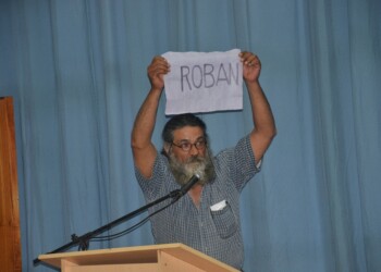 Grupo Z: el penoso derrotero de las audiencias públicas