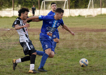 En Oberá se baja el telón de la séptima Provincial 