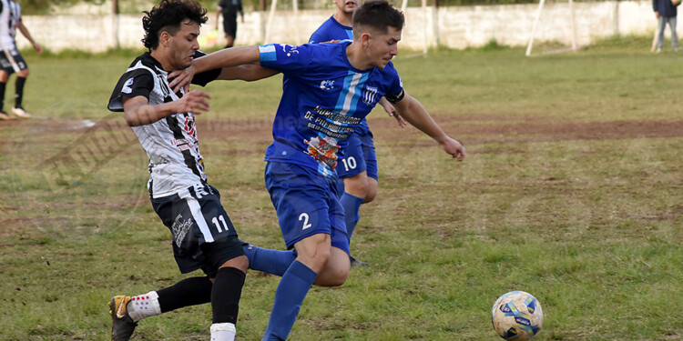 SIN TREGUA. La séptima fecha del Provincial se cerrará esta tarde en Oberá.