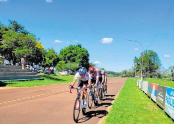 Se corrió la cuarta jornada del Campeonato Misionero 2023