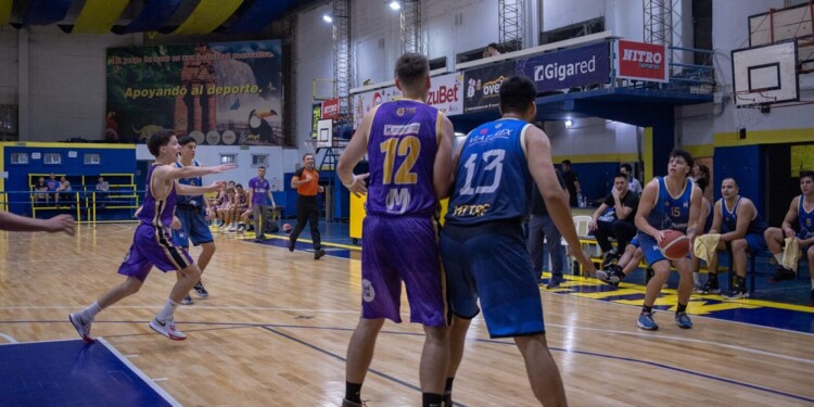 Foto: gentileza Misiones Básket