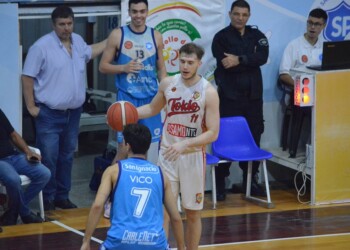 Tokio necesita una victoria urgente