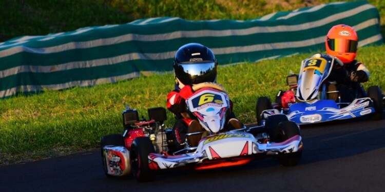 Foto: Gentileza D.Recktor - Prensa FeMAD