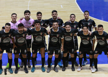 Los Vascos metió un bombazo en la División de Honor