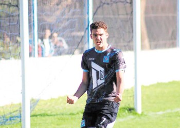 Las caras nuevas del Colectivero