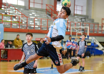 Handball: Misiones logró el ascenso a la divisional A