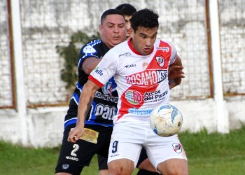 La Franja va por más ventaja en la Liga Posadeña