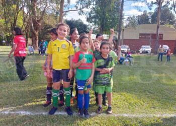 Histórico para las chicas