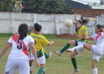 Cómo sigue el torneo Federal femenino
