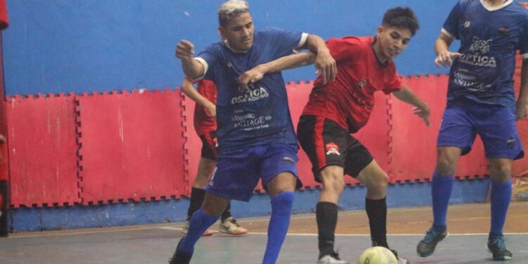 Foto gentileza Solo Futsal
