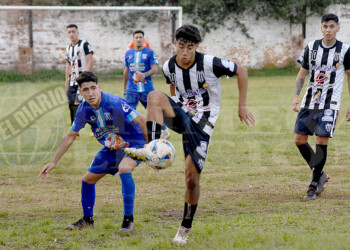 En marcha la séptima de la Liga Provincial
