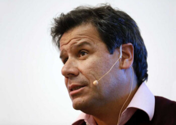 Facundo Manes bajó su precandidatura a presidente