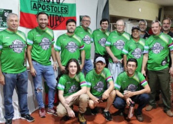 Apóstoles lanzó un nuevo Moto Encuentro para inicios de agosto