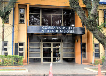 Intento de fuga en la Tercera: detenidos tenían sierras para cortar los barrotes