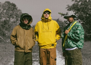 Sky Rompiendo te lleva a “El cielo”