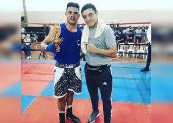 Expectativa por nueva velada en el Racing