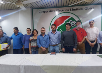 CELO: “Trataremos de revertir la situación en el menor tiempo posible”