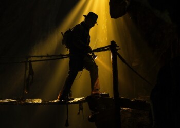La aventura final de “Indiana Jones” llega a la pantalla IMAX