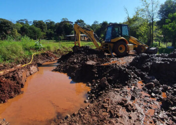 Vecinos de Eldorado llevan más de 24 horas sin agua potable