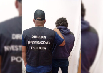 Cayó en Garupá un asaltante tras permanecer un año oculto en Paraguay