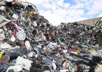 Advierten que en menos de 30 años nos “tapará” la basura