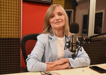 Alicia Soroka: una valiosa mirada sobre el periodismo