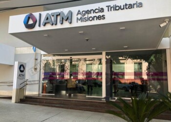 La recaudación tributaria interanual le ganó a la inflación y expandió 2,1% la economía