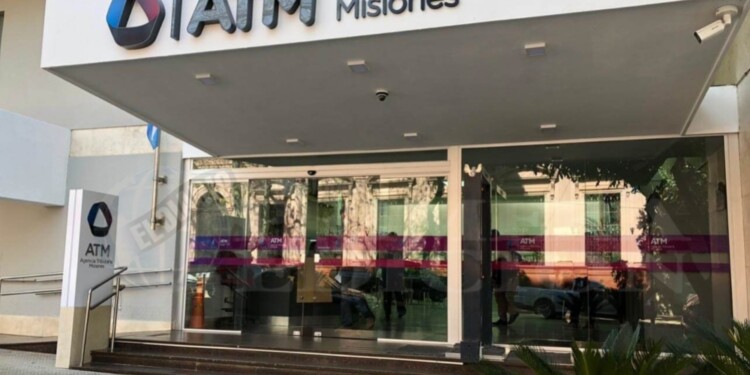 RECAUDACIÓN. En Misiones cayó en cuatro de los primeros seis meses del año.