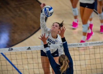 Voleibol: Cuenta regresiva para una cita única