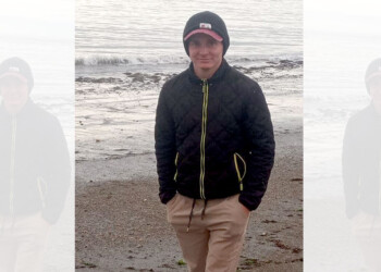 El joven misionero asesinado en el sur fue recordado como un héroe en su comunidad