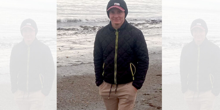 LA VÍCTIMA. Tenía 20 años y hace un año y medio viajó al sur para buscar nuevos horizontes. Fue asesinado.