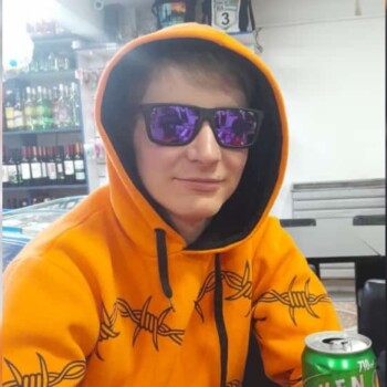 RECORDADO COMO HÉROE. Agustín fue uno de los que luchó contra los incendios en los bosques de Tolhuin y esto evitó que el fuego llegue al pueblo.