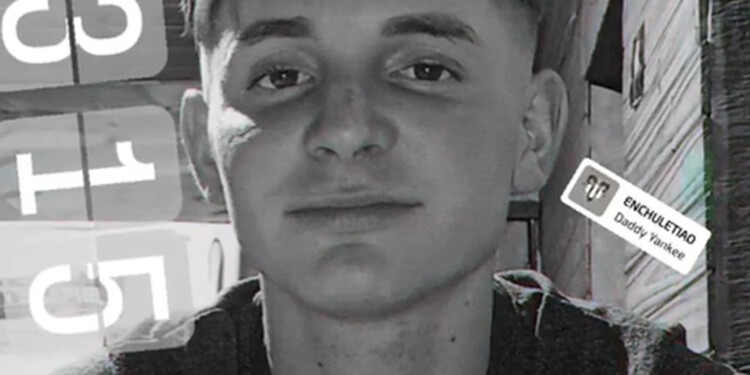 LA VÍCTIMA. Al parecer se hallaba realizando labores en el rubro maderero.