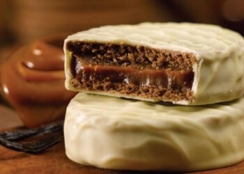 Comenzó en Puerto Iguazú la expo de alfajores más grande del país