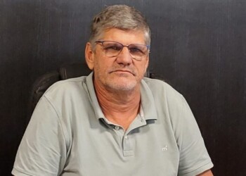 “Es todo mentira”: Gruber le respondió a Zarza y calienta la transición en Esperanza