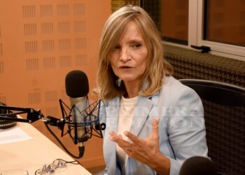 Alicia Soroka: “Todos tenemos alguien que nos permitió hacer lo que amamos”