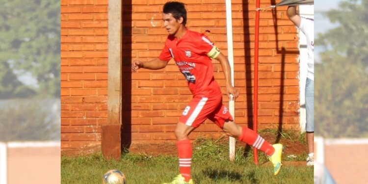 FUNDAMENTAL. Ángel Andino, uno de los valores más experimentados en el Rojo.