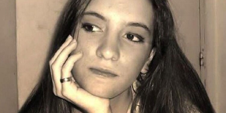 ÁNGELES. Asesinada el 10 de junio de 2013 en el barrio porteño de Palermo.