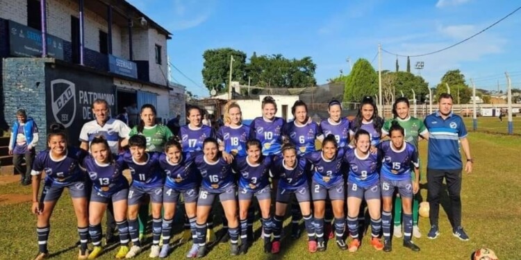 Imagen de archivo  / Gentileza Liga Regional Obereña de Fútbol