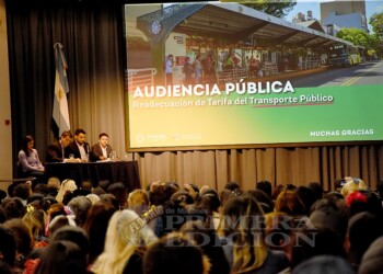Colectivos: “Los usuarios hoy pudieron manifestarse y darse cuenta de que el sistema no es invulnerable”