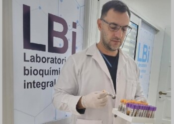 Día del Bioquímico: “Si me tocara empezar hoy, sería muy difícil”