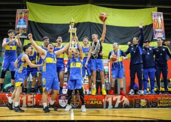 Boca y Regatas se llevaron la Copa