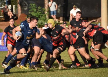 CAPRI visita hoy a Aguará de Formosa