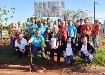 Abuelos con “Espíritu joven”